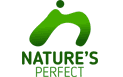 Natures Perfect Product branding in abuja nigeria