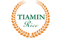 tiamin rice group agro logo web design nigeria abuja lagos online store digital marketing