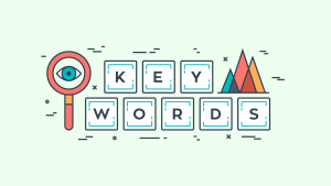 Popular Keywords