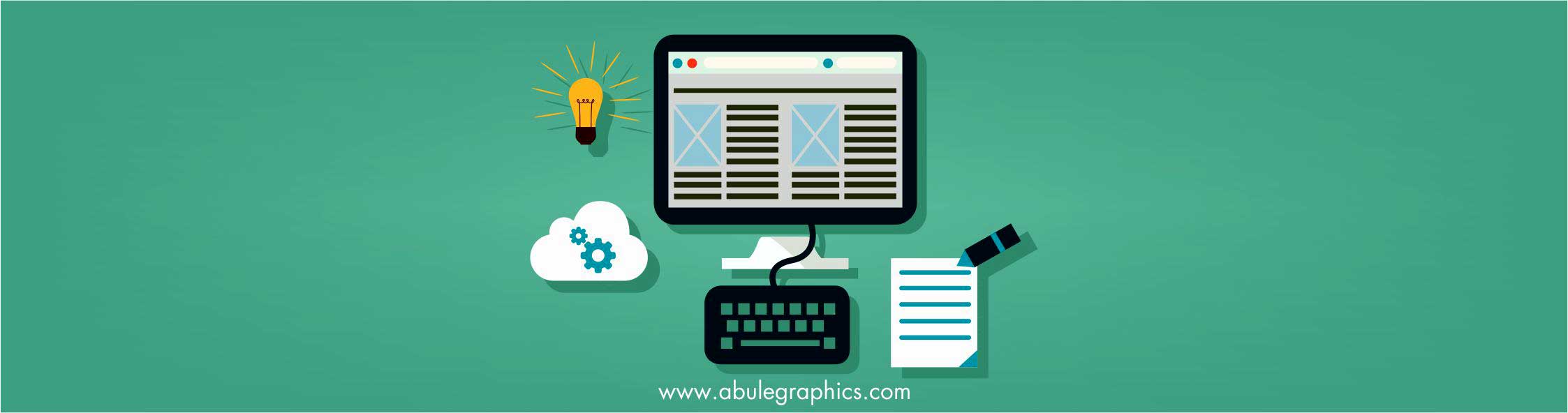 web design benefits