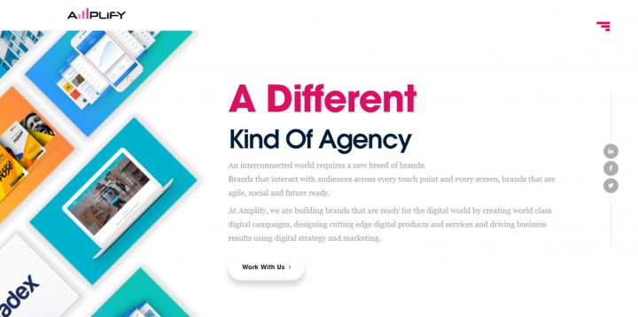 Top Web Design Agencies In Nigeria - (List Updated 2020) | Abule ...